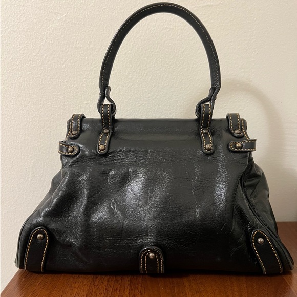 Black Fendi Magic Bag - Picture 4 of 5